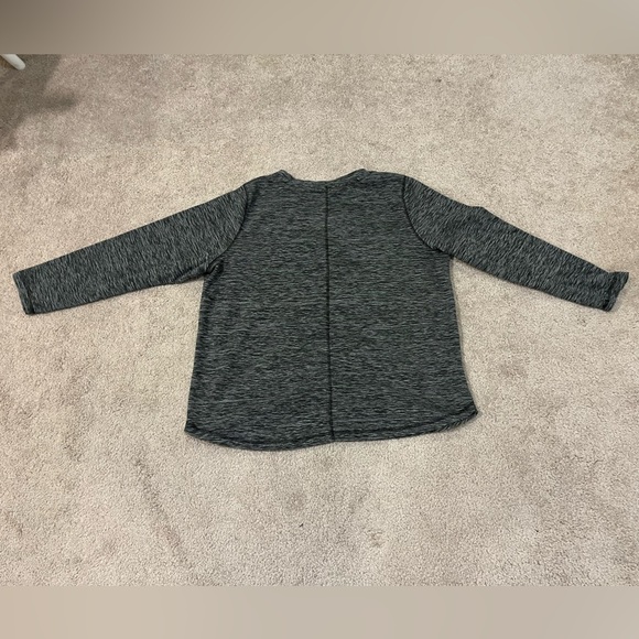 St. John’s Bay V-neck Sweater - Picture 5 of 5